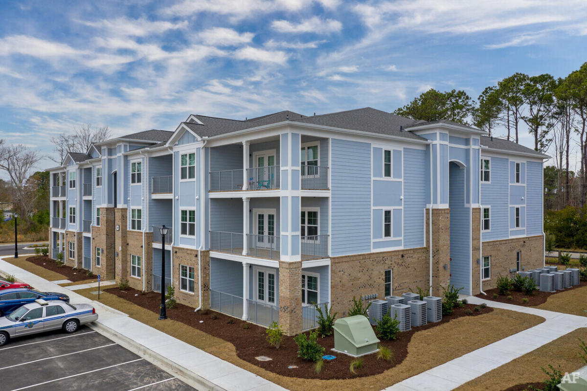 Hawthorne Waterway Little River, SC 29566