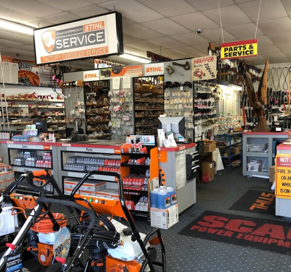 RentATool, Inc. North Myrtle Beach, SC 295822522