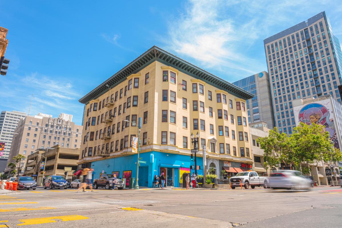 Cookies Oakland Oakland, CA