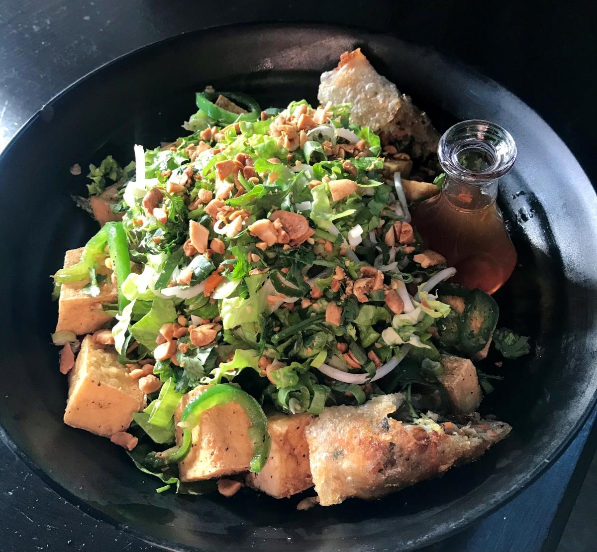 Holy Basil Pho Oakland, CA