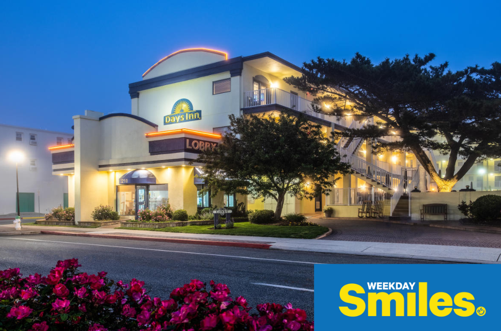 Days Inn Oceanfront