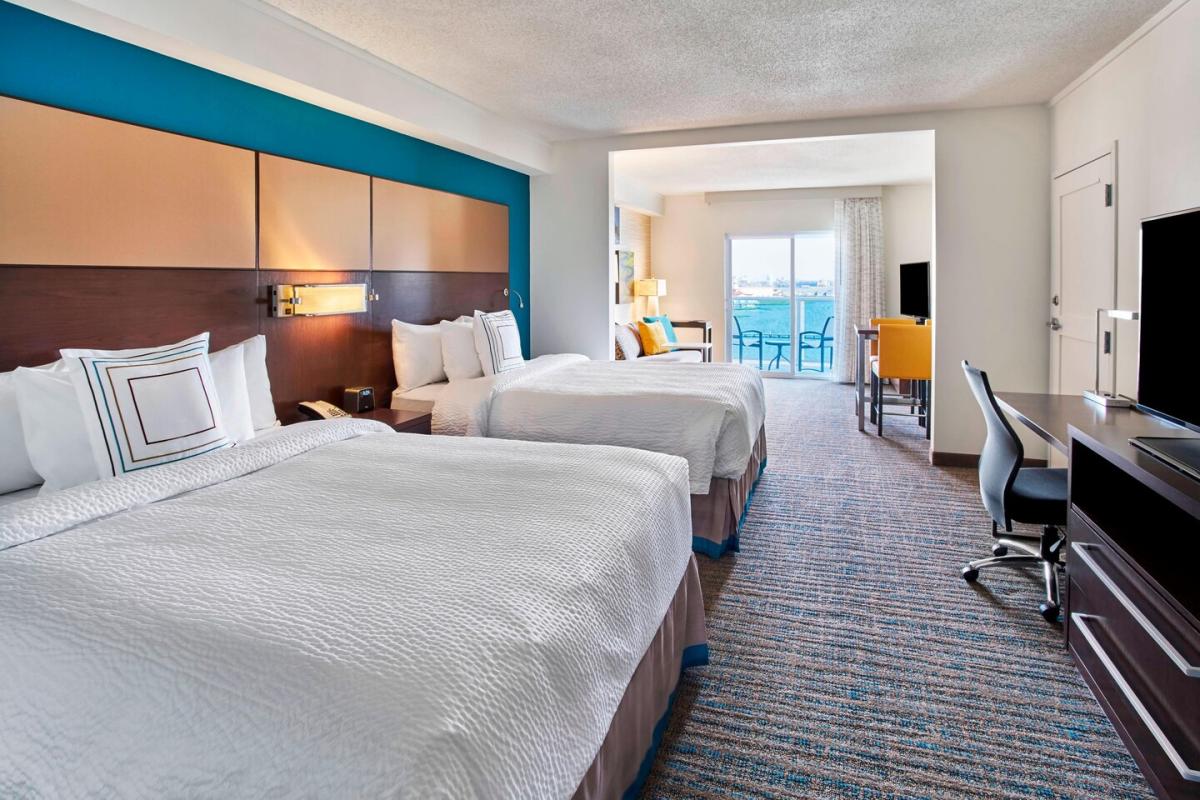Residence Inn - Marriott