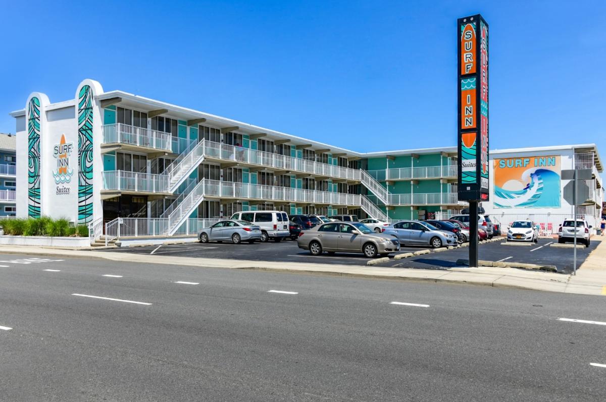 Surf suites cheap