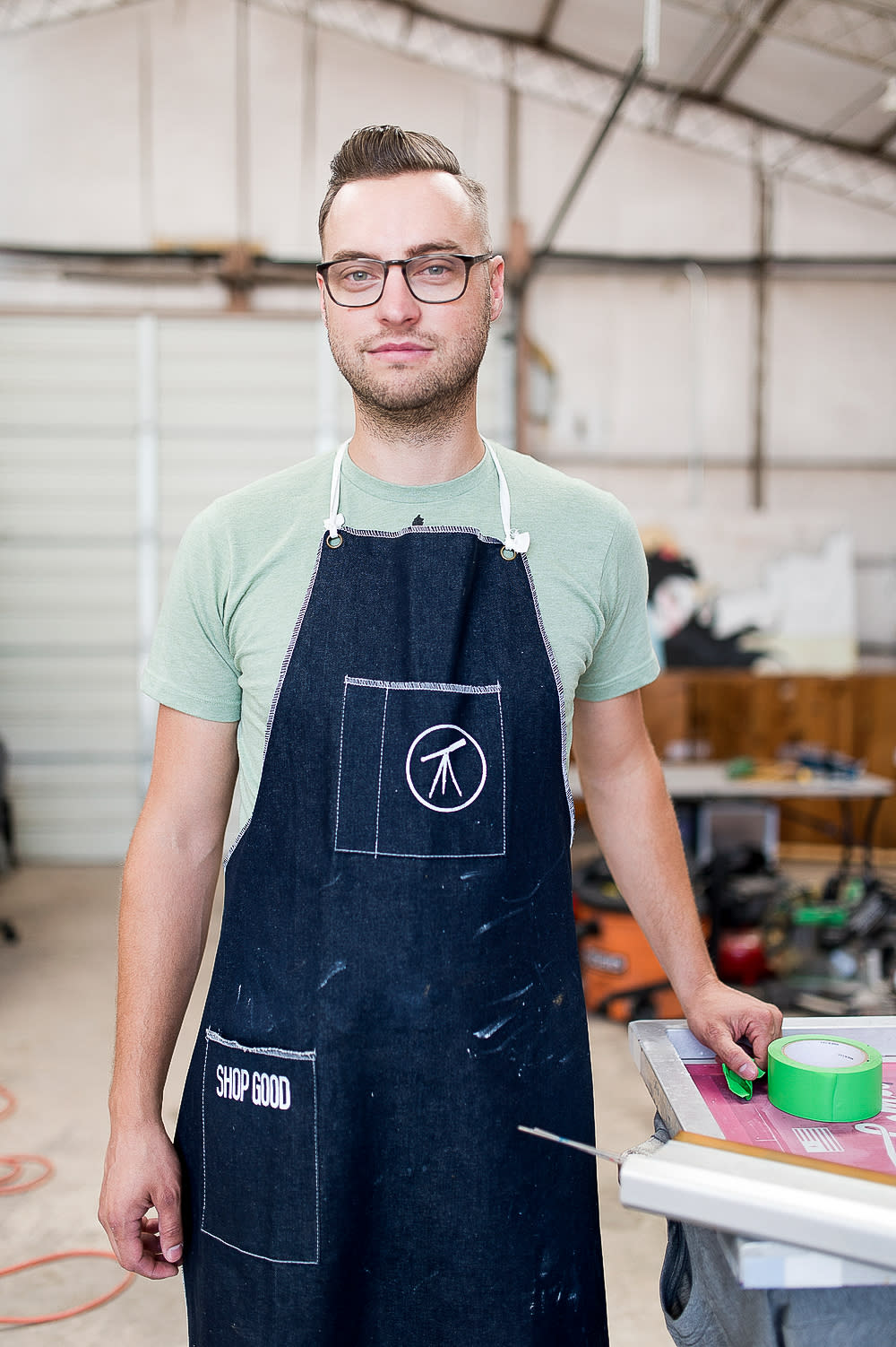 Shop Good | Oklahoma City, OK