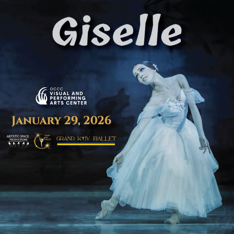 Giselle | Oklahoma City, OK