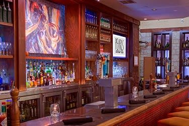 Pearl's Oyster Bar | Oklahoma City, OK
