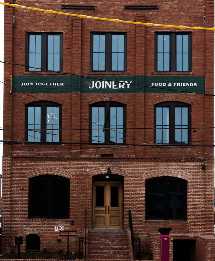 The Joinery New Location Sale Online | Www.Concn.Ca
