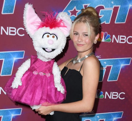 Darci Lynne - Ventriloquist | New York, NY