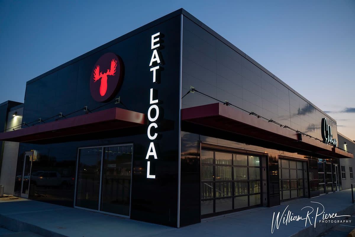 Eddies | Oklahoma City, OK