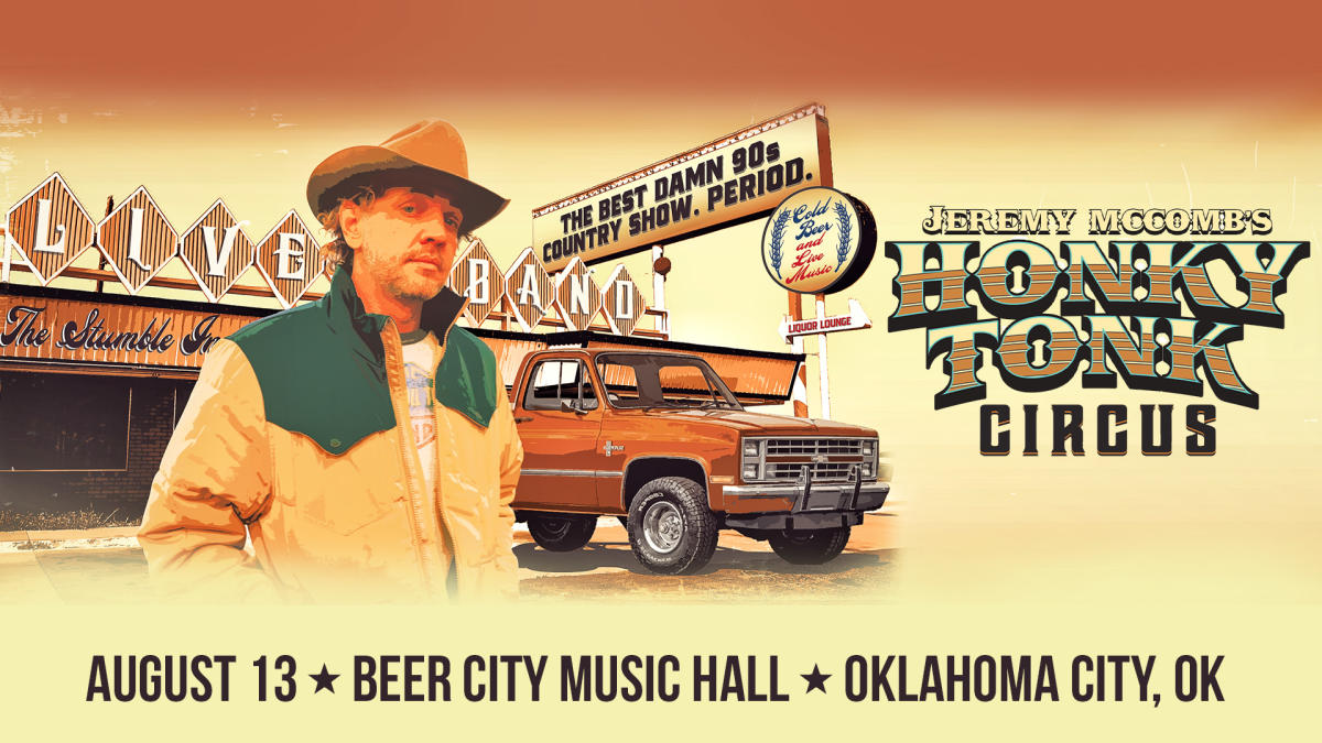 【中古】「非常に良い」［CD］Honky Tonk Masquerade Honky-Tonk Circus | Oklahoma City, OK