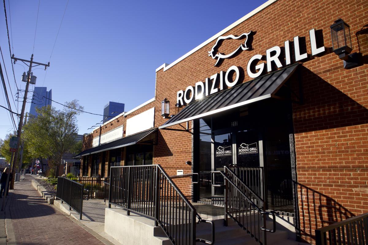 Rodizio Grill Brazilian Steakhouse | Oklahoma City, OK