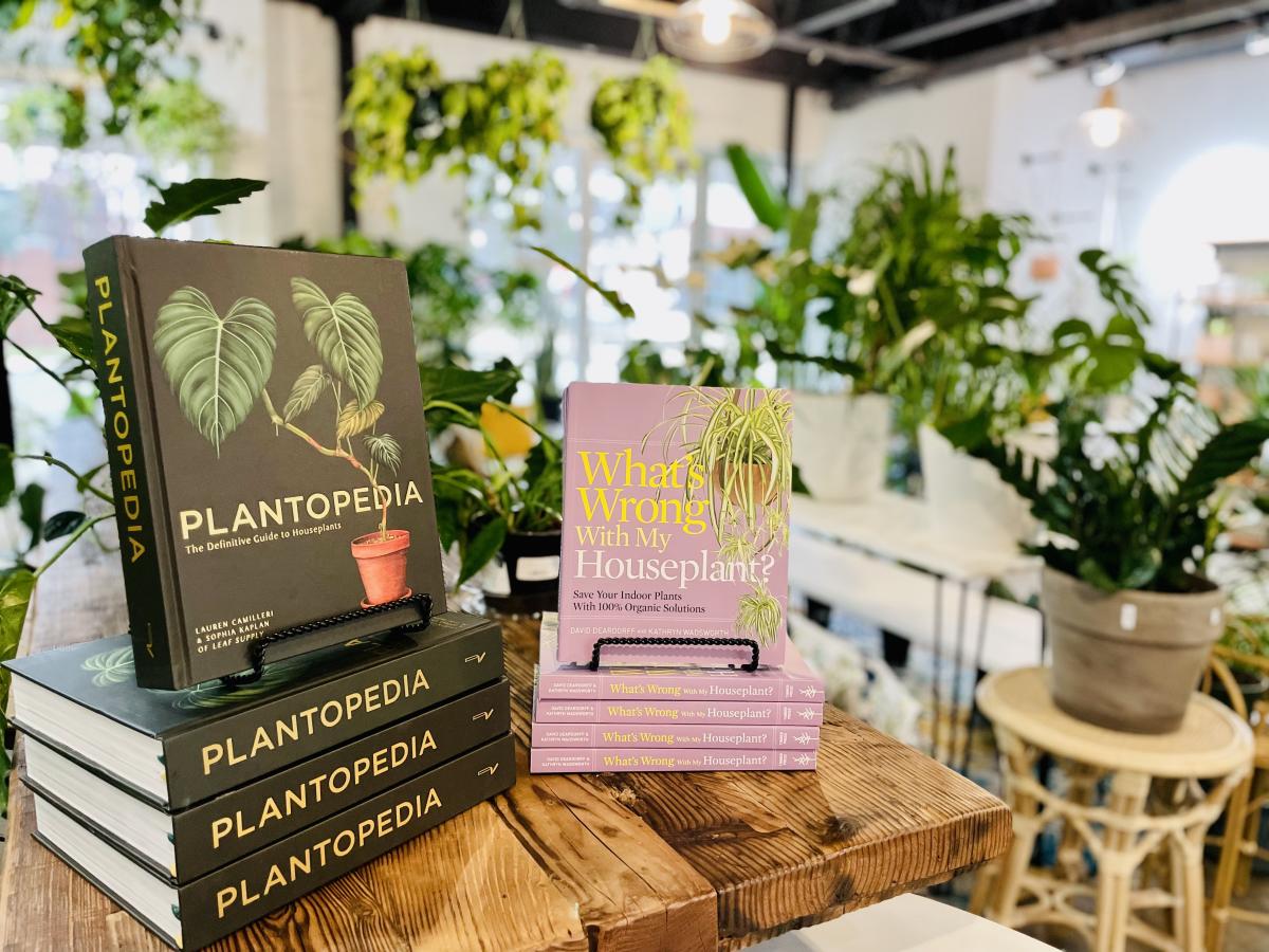 Plant People Shop | Oklahoma City, OK