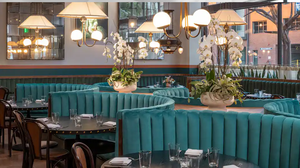 Mary Eddy's Italian Grill | Oklahoma City, OK