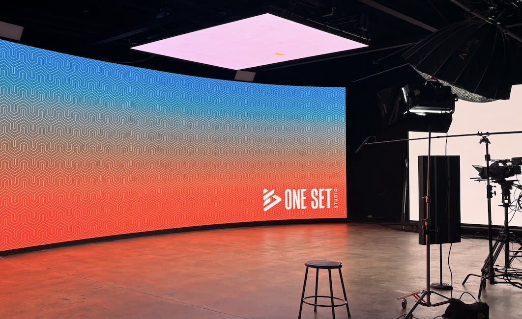One Set Studio | Oklahoma City, OK