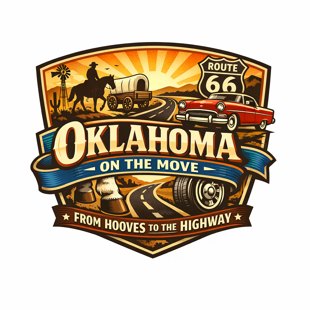 Oklahoma on the Move | Oklahoma City, OK