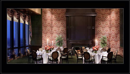 petroleum club okc dress code The Petroleum Club