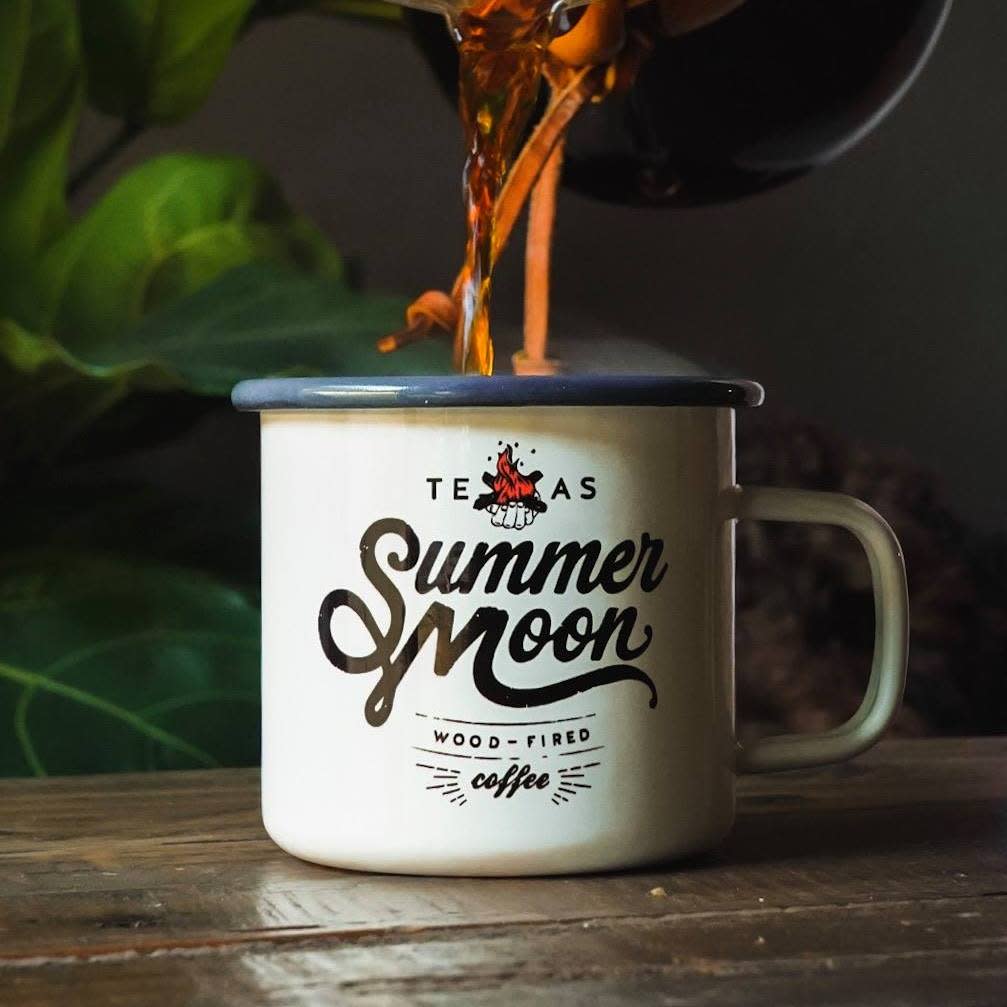 Summer Moon Coffee | Oklahoma City, OK