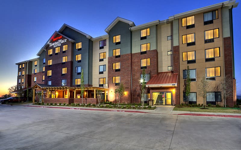 TownePlace Suites Airport | Oklahoma City, OK