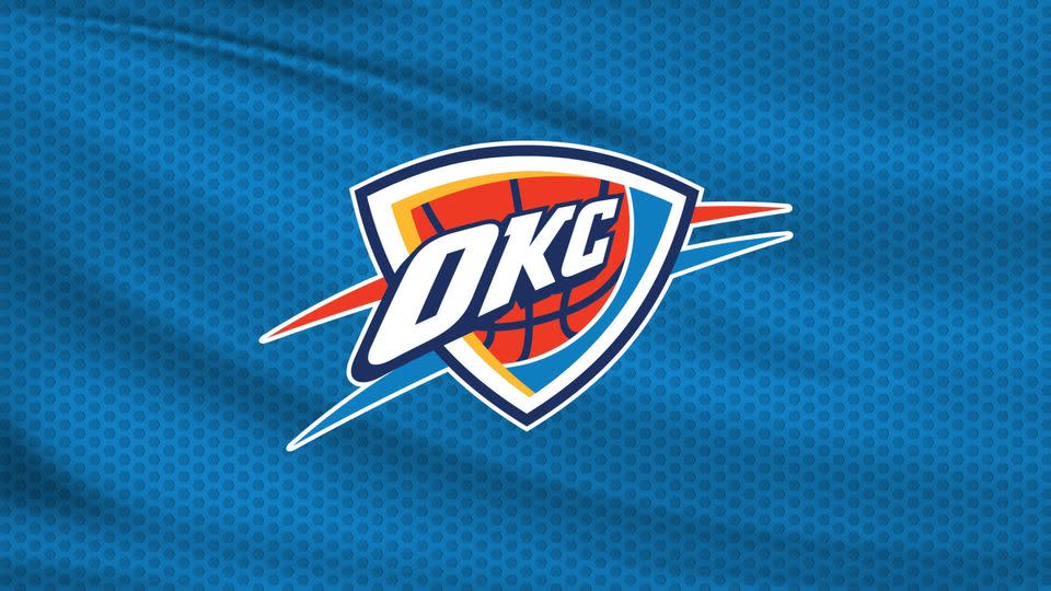 Oklahoma City Thunder vs. Phoenix Suns