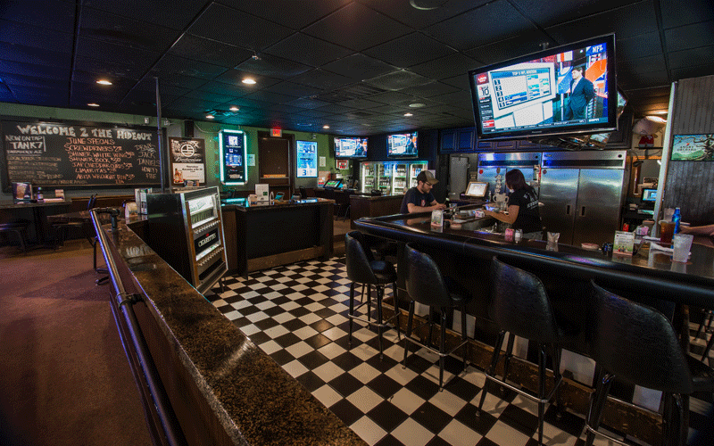Henry Hudson's Pub