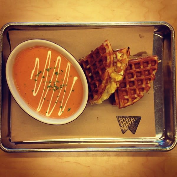 WAFFLE CHAMPION (@wafflechampion) • Instagram photos and videos