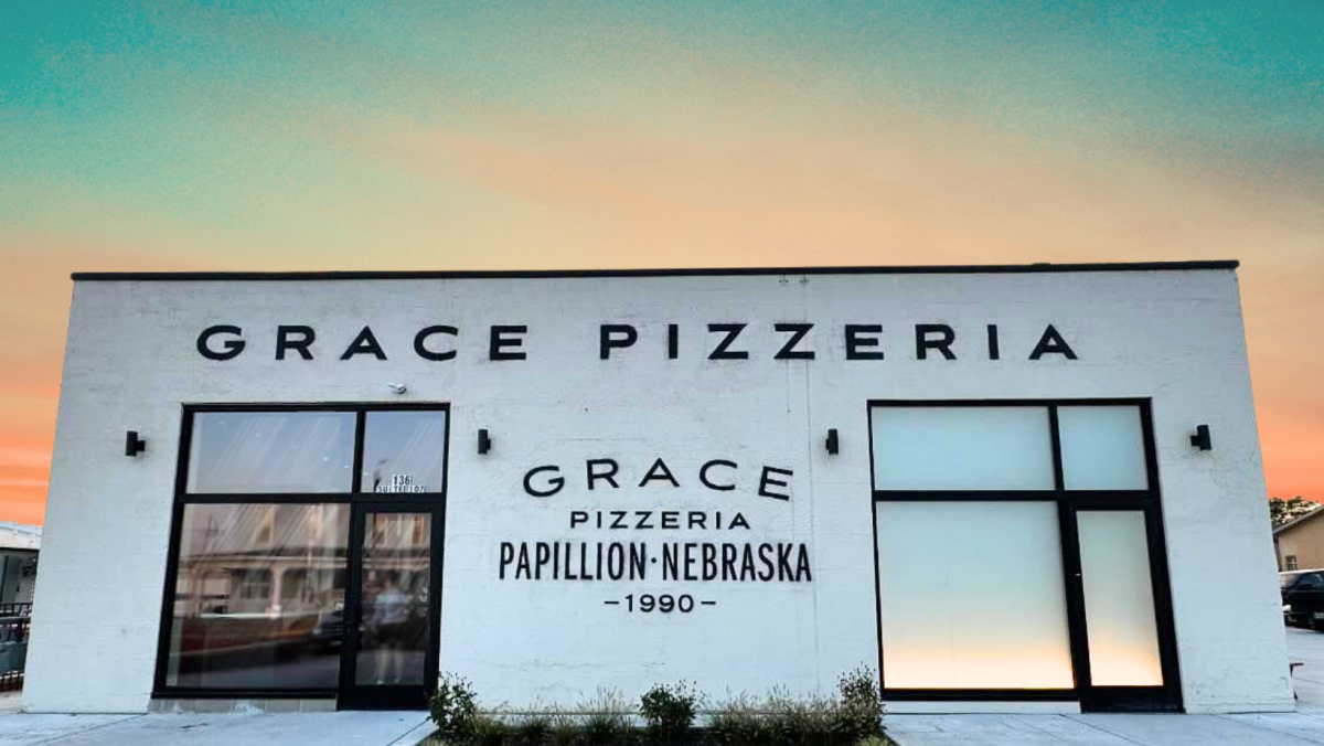 Grace Pizza & Shakes