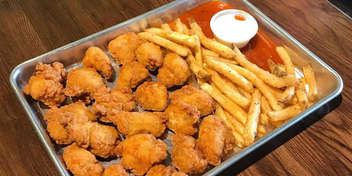 All Good Food