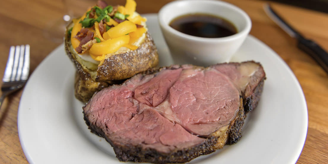 Charleston's hot sale omaha menu