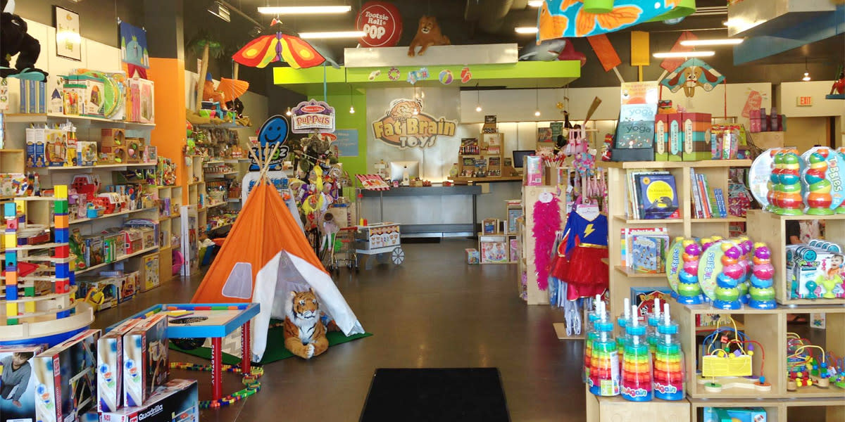 Fat brain toys jobs new arrivals