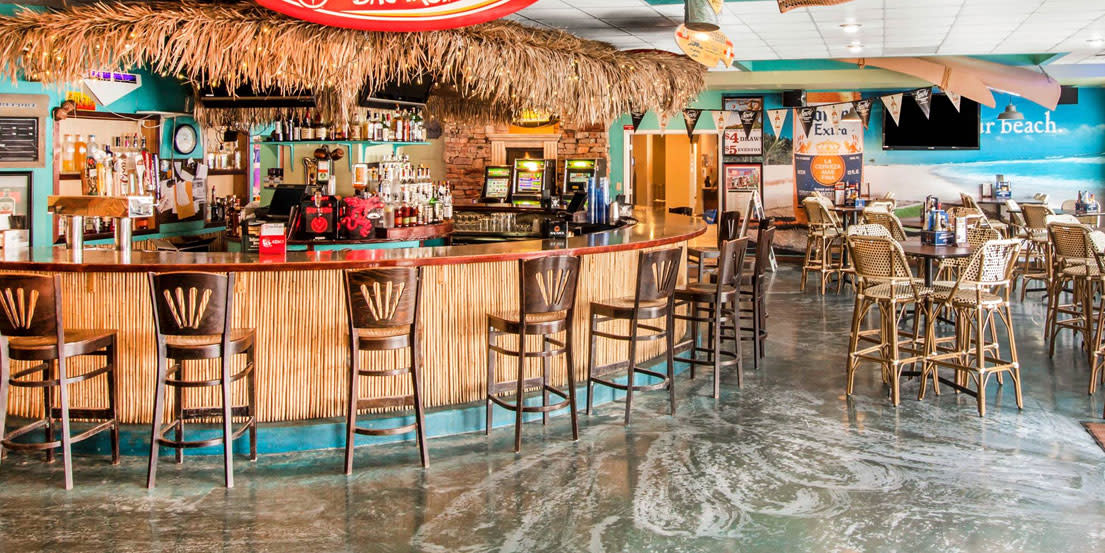 Firewater Grille