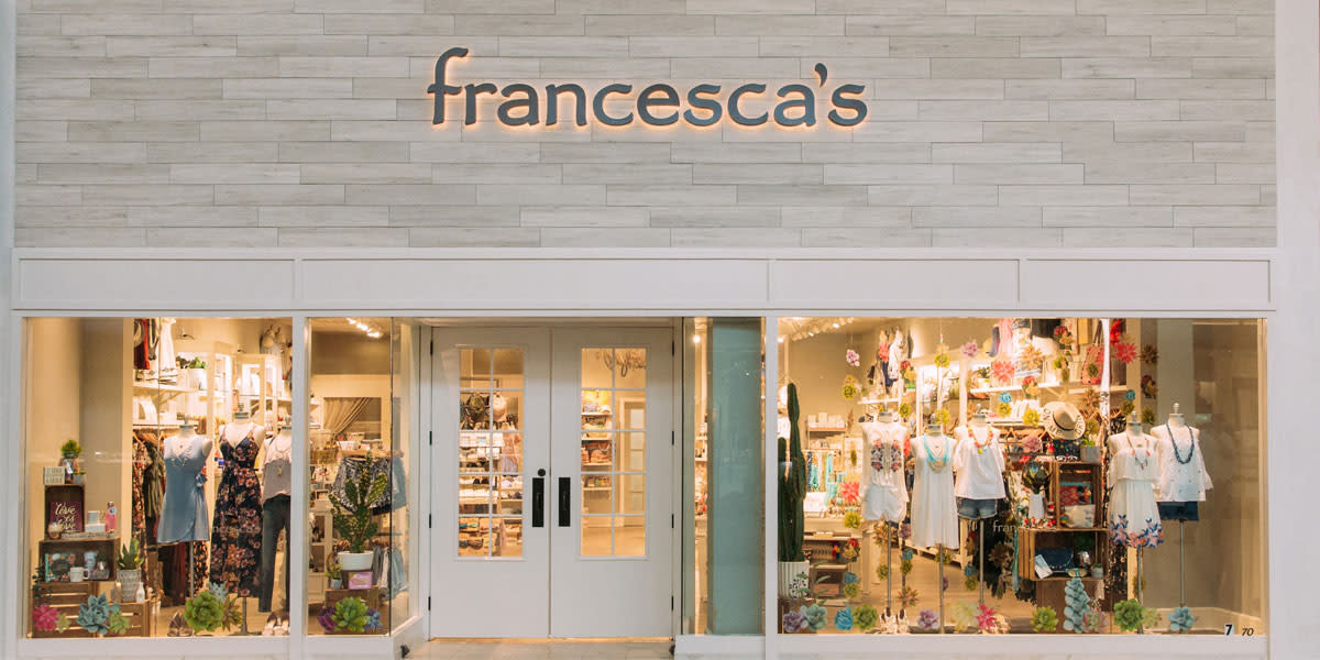 Francesca s Collections