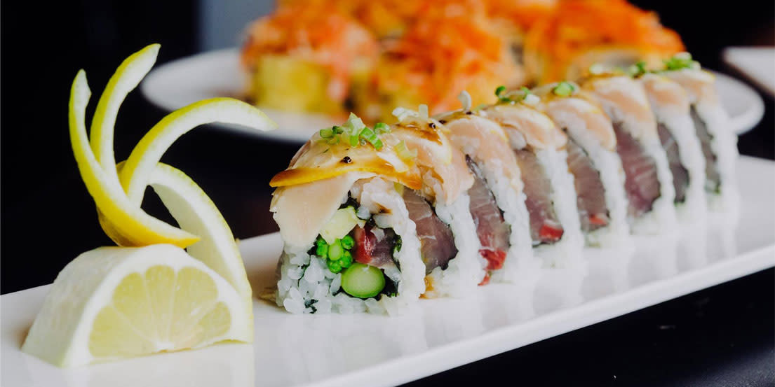 Hiro 88 deals happy hour