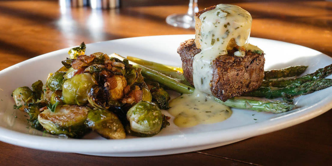 Johnny s Italian Steakhouse