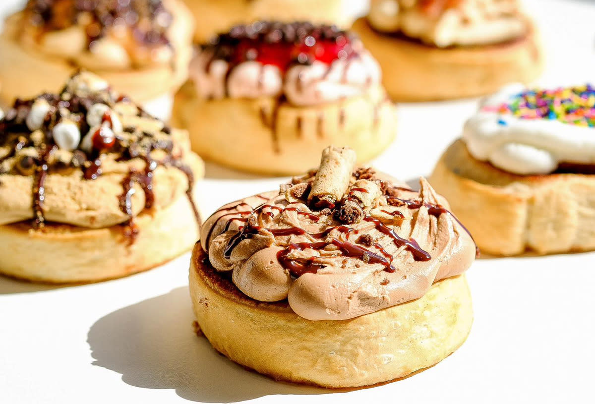 Omaha bakery sale