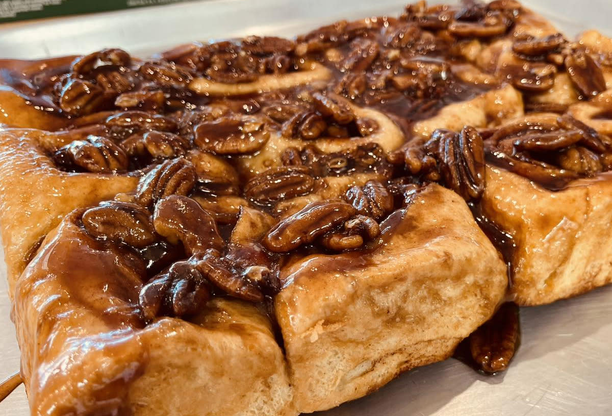 Omaha bakery sale