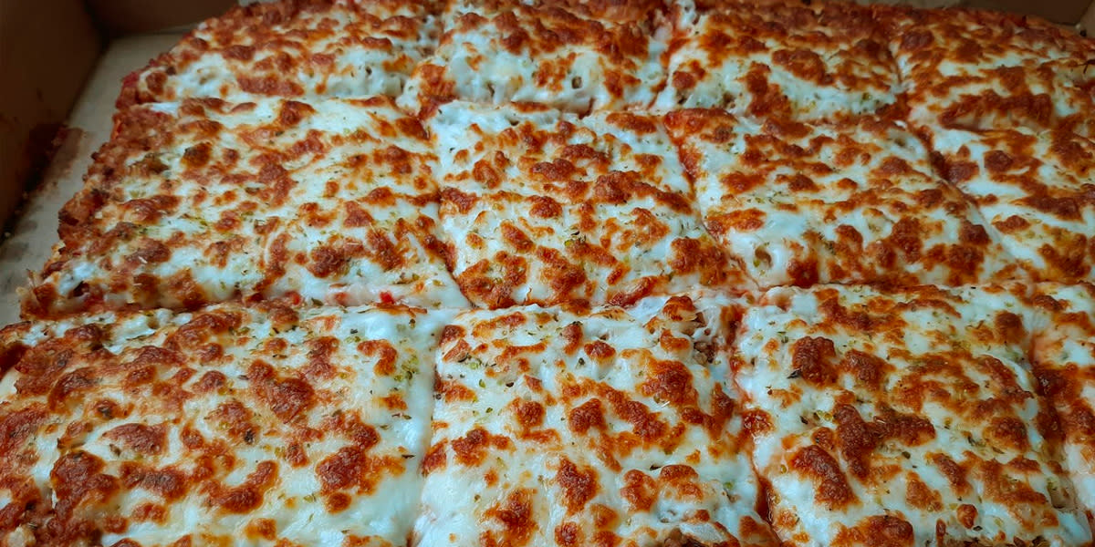Orsi's pizza new arrivals