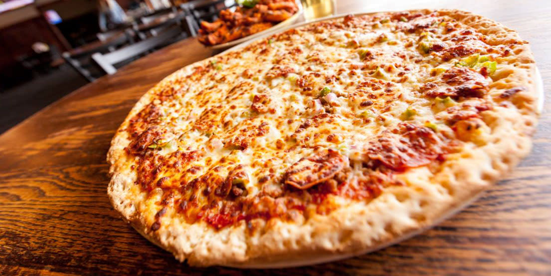 Oscar s Pizza and Sports Grille
