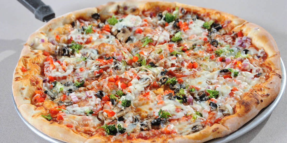 Sam and Louie s New York Pizzeria Elkhorn