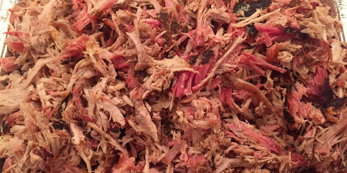 Tired Texan BBQ