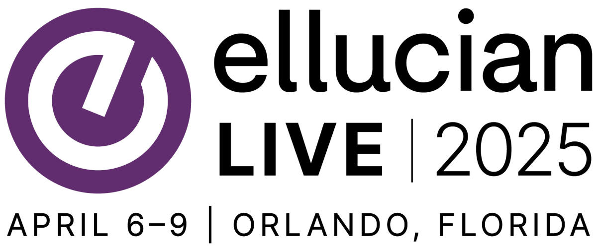Ellucian Live 2025
