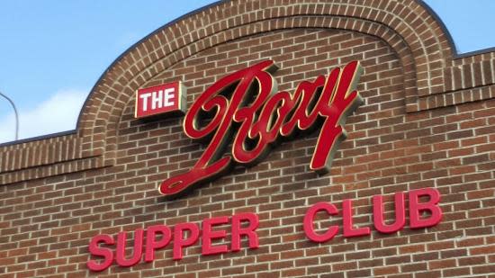 The roxy supper club deals oshkosh