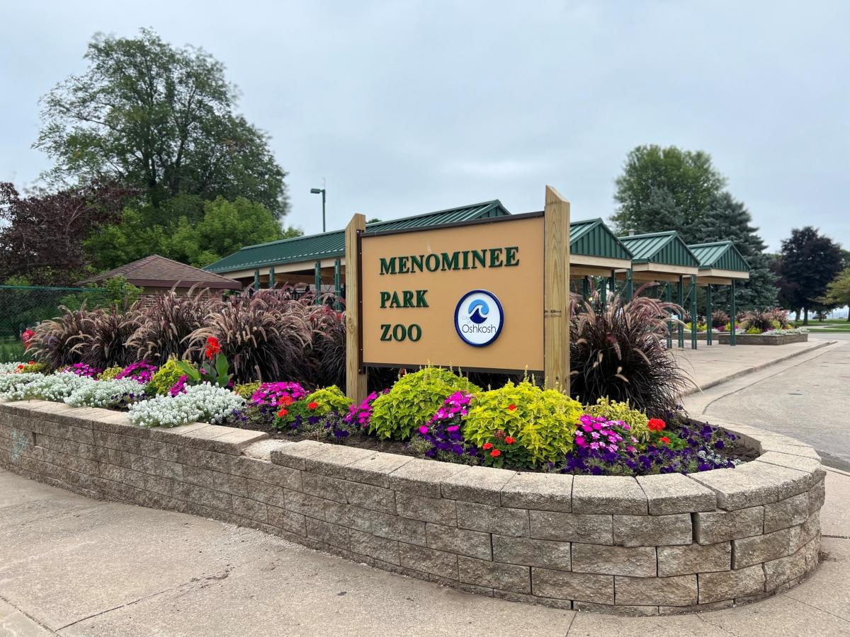 Friends of the Oshkosh Zoo