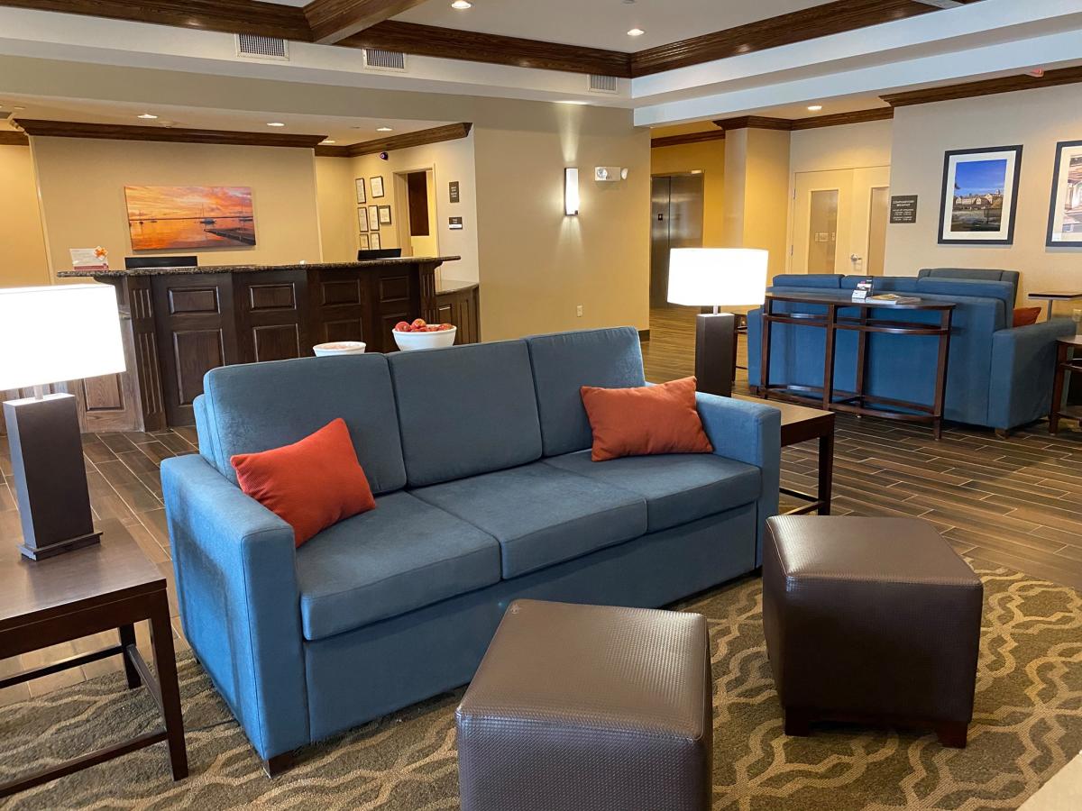 Comfort suites furniture hotsell