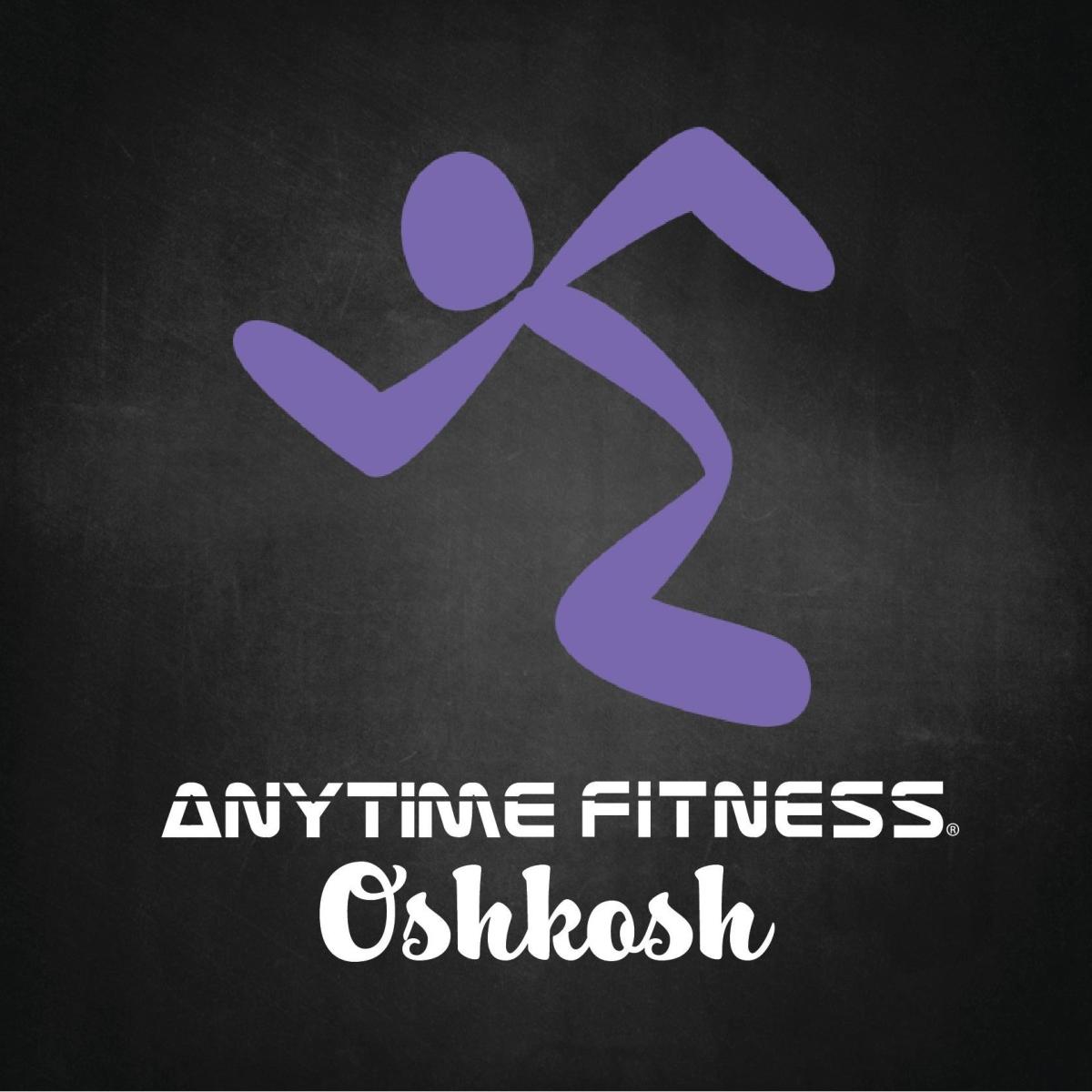 Anytime Fitness Anytime Fitness