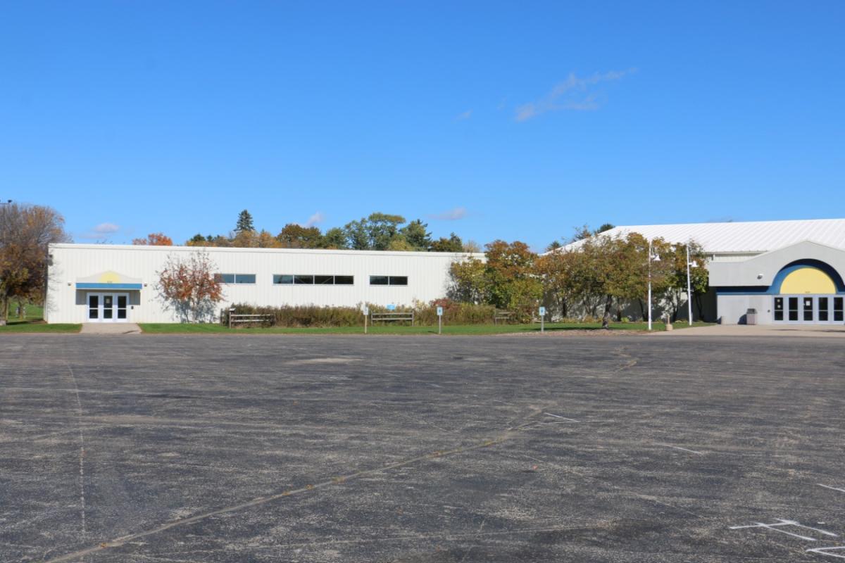 Sunnyview Expo Center
