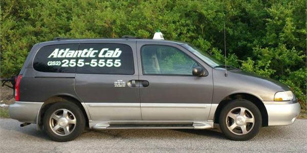 Atlantic Cab