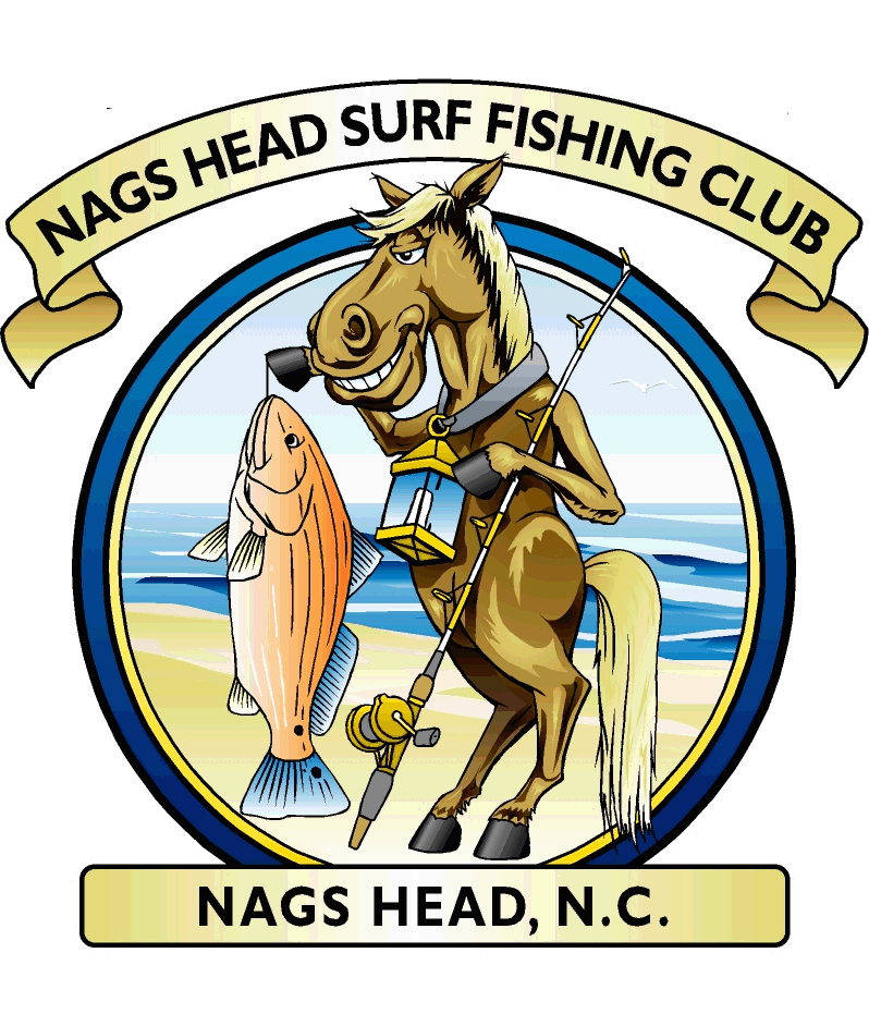 Nags Head Surf Fishing Club