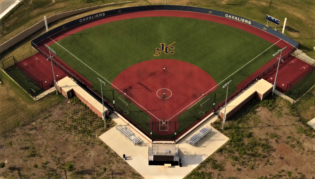 KCK Comm. College Baseball Complex