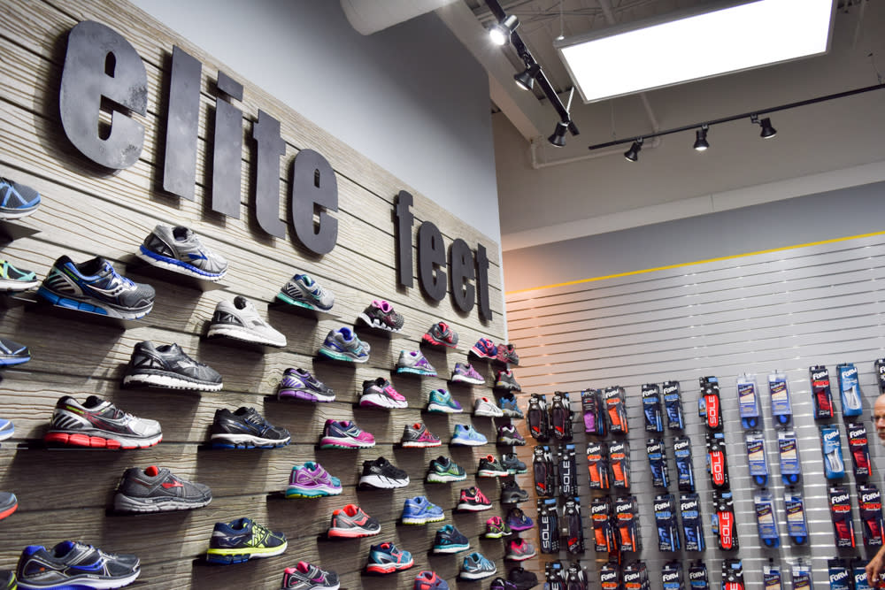 Elite shoes shop discount near me