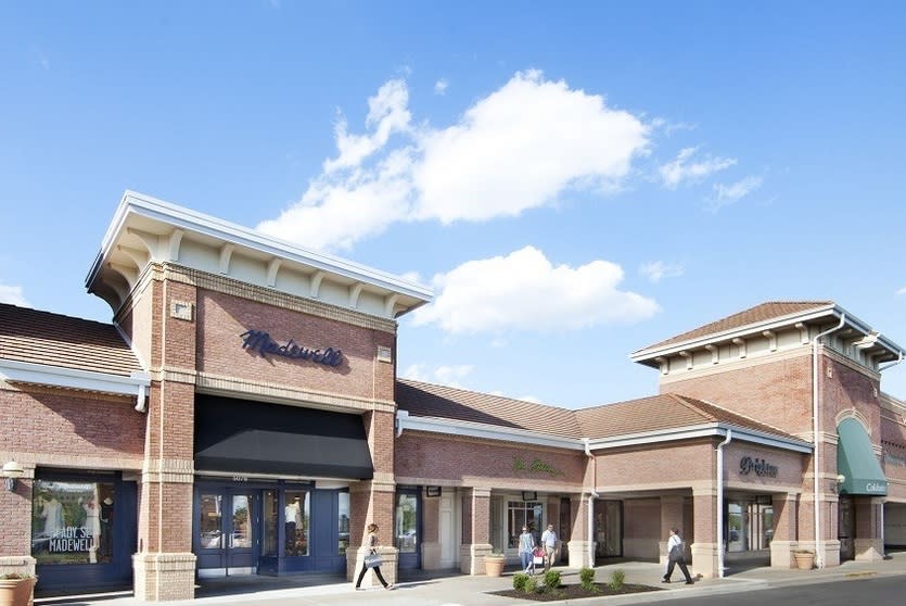 Town Center Plaza & Crossing